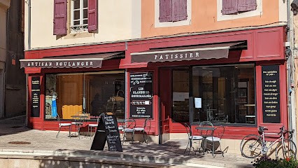 Artisan boulanger pâtissier 'Les Glaneuses Gourmandes, Boulangerie à Mende