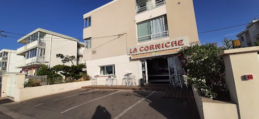 Boulangerie Patisserie la Corniche, Boulangerie à La Seyne-sur-Mer