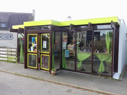 Le Fournil Celte, Boulangerie à Kernilis