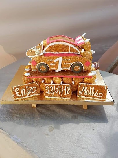 FREDDY CARREE, Boulangerie à Langueux