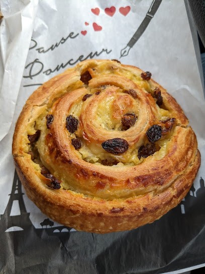 Kosior Denis Pierre, Boulangerie à Nanteuil-le-Haudouin