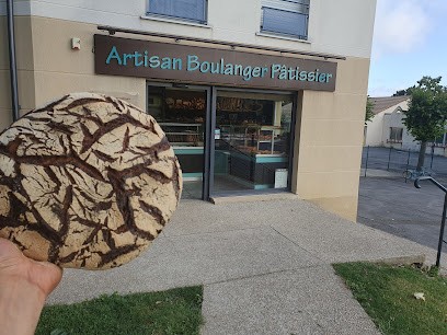 OISSERY SAVEURS & GOURMANDISES, Boulangerie à Oissery