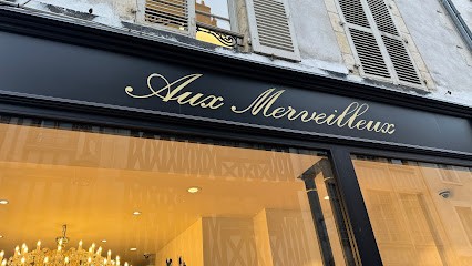 Aux Merveilleux de Fred, Pâtisserie à Orléans