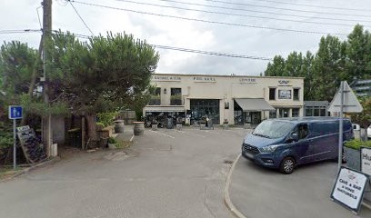 Sarl Les Saveurs De Bretagne, Boulangerie au Pouliguen
