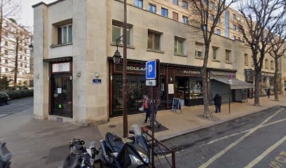 Aux Délices Manon Neuilly, Boulangerie à Neuilly-sur-Seine