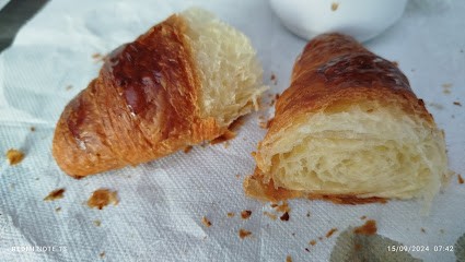 Chartier Alain, Boulangerie à Saint-Mars-d'Égrenne