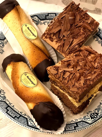 Marinangeli Olivier, Pâtisserie à Pont-Audemer