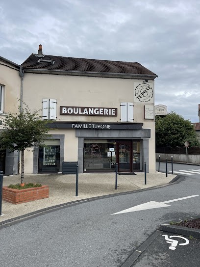 SARL BAKERY PASTRY Tupone, Boulangerie à Randan
