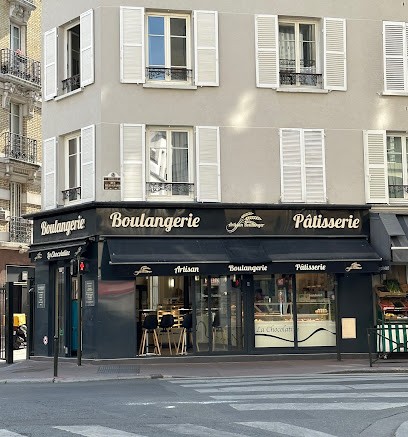 La Chocolatine, Boulangerie à Levallois-Perret