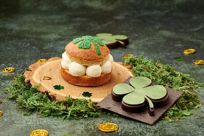 Au Petit Prince, Pâtisserie à Pluvigner