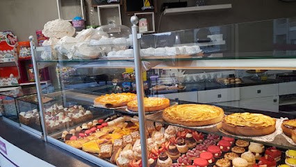 Maison Elgarni, Boulangerie à Roussillon