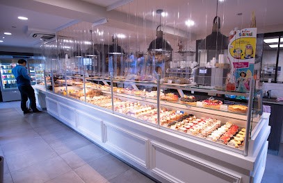 Au Petrin Des Saveurs, Boulangerie à Ville-la-Grand