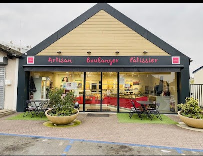 LES DELICES DE SAINT JEAN ,, Boulangerie à Saint-Jean-de-Braye