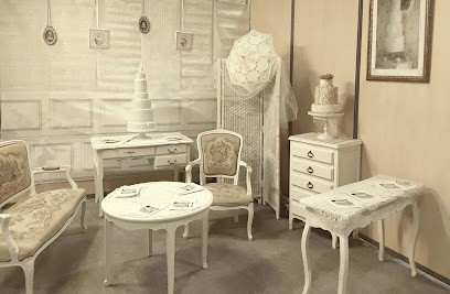 SANI Wedding Cake Design, Pâtisserie à Angers