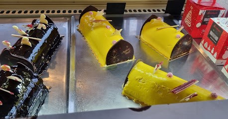 La Boulangerie des Sens, Boulangerie à Sens