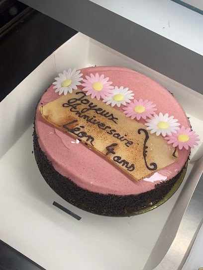 Le Fournil Laurentien, Boulangerie à Laurens