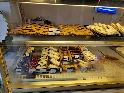 Boulangerie le Pétrin de Fanny, Boulangerie à La Javie