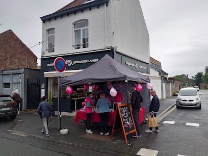 Boulangerie Cœur De Lys, Boulangerie à Sailly-lez-Lannoy