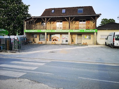 Le Pétrin De La Double, Boulangerie à Saint-Barthélemy-de-Bellegarde