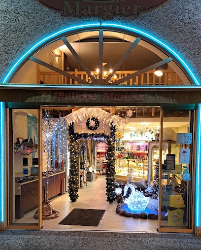 Boulangerie Maison Rodrigues - Anciennement Margier, Boulangerie à La Verpillière