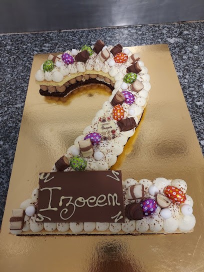 Les Douceurs D'or, Boulangerie à Plesder