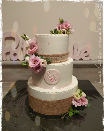 Marie - Les Gourmands disent, Pâtisserie à Anduze