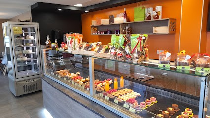 Landwerlin Patrice, Boulangerie à Richwiller