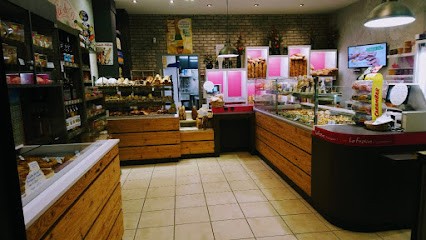 L'Épi de Blé, Boulangerie à Millery