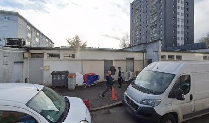 Boulangerie Souheil, Boulangerie à Poissy