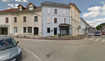 Le Régal du Grandvaux, Pâtisserie à Saint-Laurent-en-Grandvaux