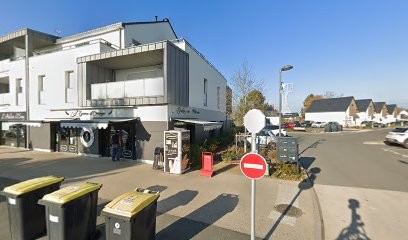 Jacob Frederic, Boulangerie au Plessis-Grammoire