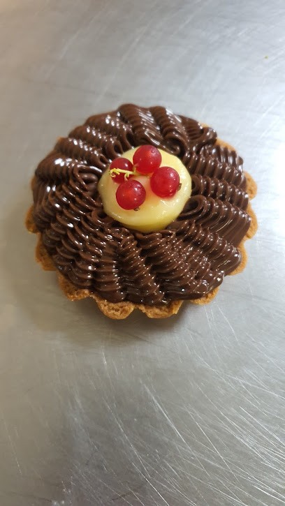 Boulangerie De Saint Jean, Boulangerie à Saint-Jean-Bonnefonds