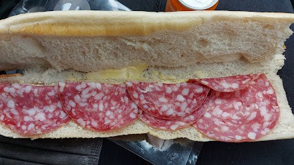 Boulangerie Farge - Saint Christophe, Boulangerie à Digne-les-Bains