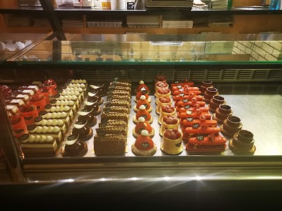 Aux Désirs De Manon, Boulangerie à Paris 04