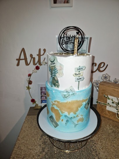 Art'doce, Pâtisserie à Mérignac