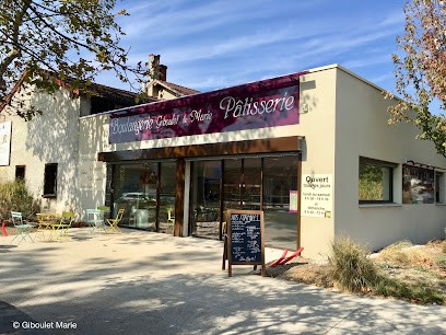 Boulangerie Pâtisserie Giboulet Marie, Boulangerie à Genas
