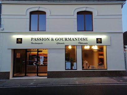 Passion Et Gourmandise - Boulangerie Pâtisserie, Boulangerie à Condette