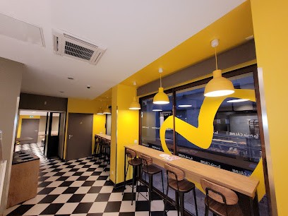 La Mie Câline Vesoul, Boulangerie à Vesoul