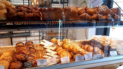 Au Pain par Nature, Boulangerie à Frouzins