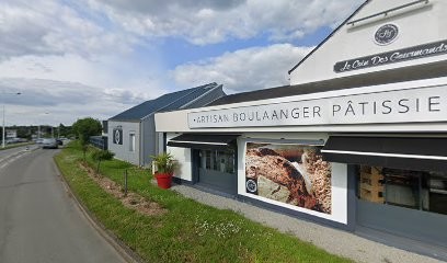 Le Coin des Gourmands, Boulangerie à Questembert