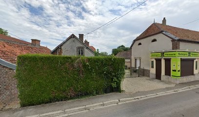 Marchand Hervé, Boulangerie à Saint-Mesmin