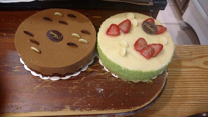 Amélie, Boulangerie à Lannoy
