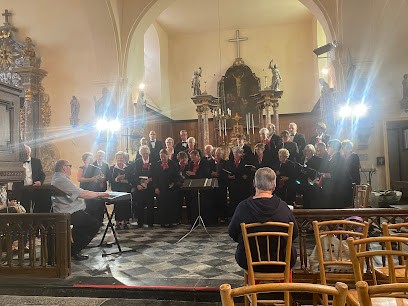 Daudigny Bruno, Boulangerie à Guignicourt-sur-Vence