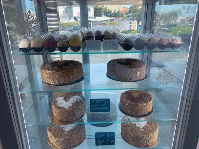 La Boulangerie de Mar Vivo, Boulangerie à La Seyne-sur-Mer