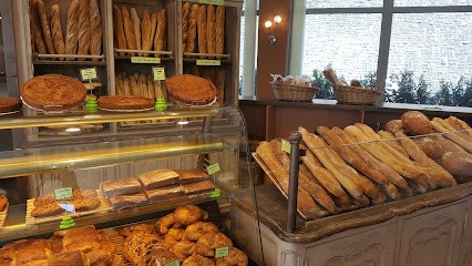 Boulangerie Zugasti, Boulangerie à Urrugne