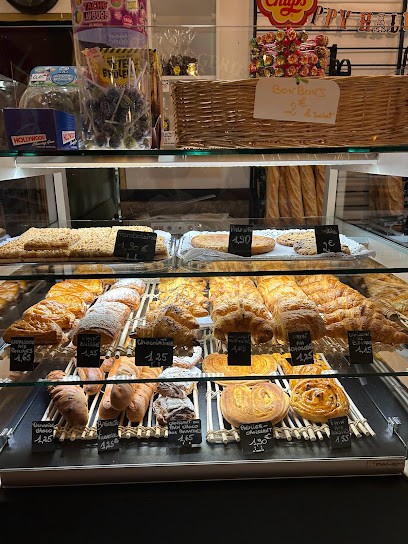 Les Hamoisines, Boulangerie à Ham