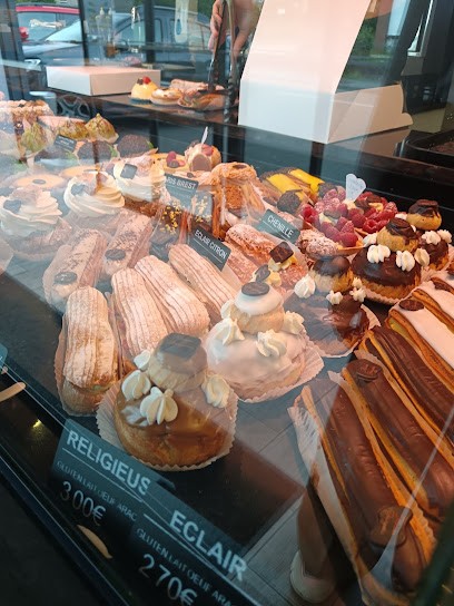 Boulangerie Pâtisserie Sarl Bourgeois, Boulangerie à Montbéliard