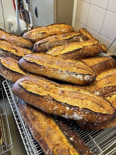 Boulangerie Pâtisserie AMIOT Philippe, Boulangerie à Saône