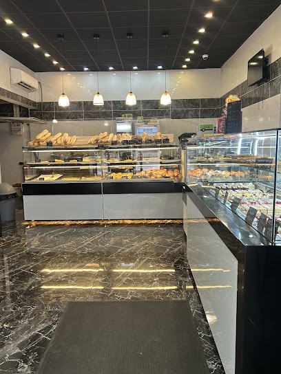 L'Atelier de La Rotonde...Boulangerie...patisserie artisanale, Boulangerie à Marseille 03