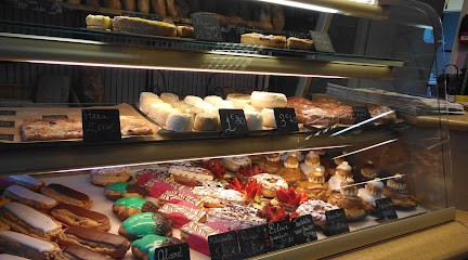 Boulangerie Jolivot, Boulangerie à Fleury-sur-Loire